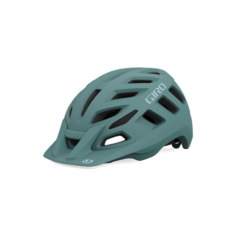 Giro Radix MIPS Helmet Matte Black S