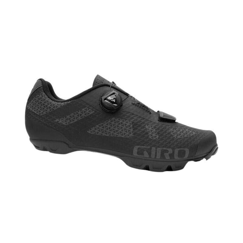 Giro Rincon Womens MTB Shoes Black 38
