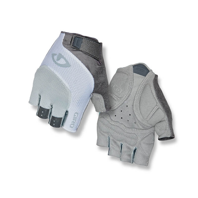 Giro Tessa Gel Glove Grey / White XL