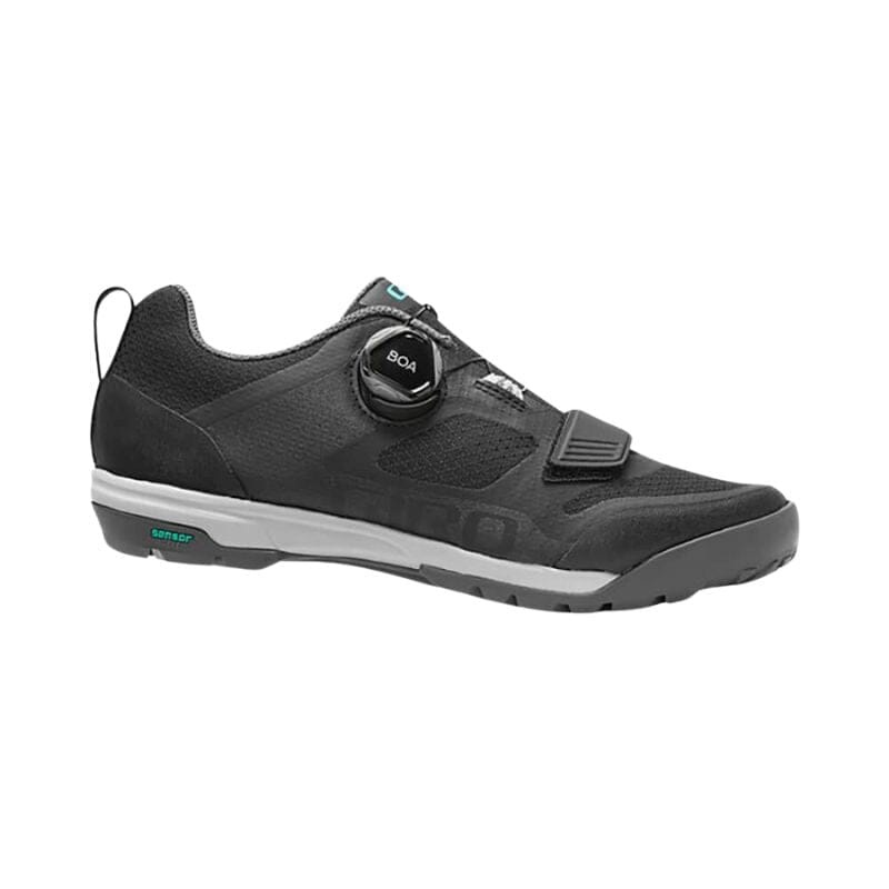 Giro Ventana Women’s Mountain Bike Shoe Black 42