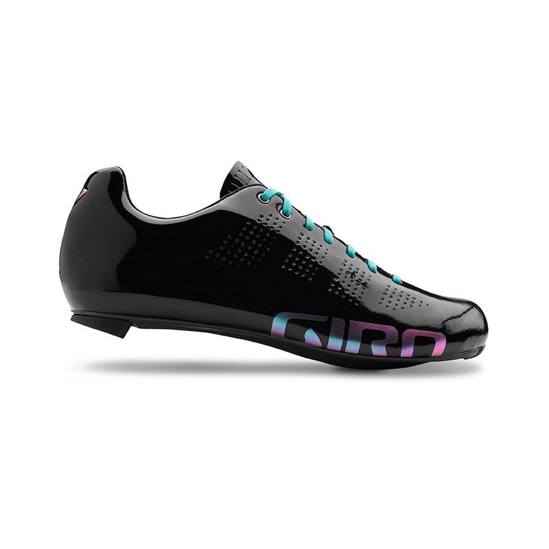 Giro Women’s Empire ACC Shoe Black 38