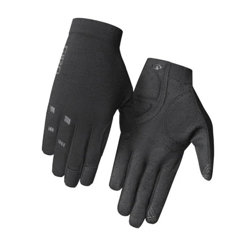 Giro Women’s Xnetic Trail Gloves Coal SM