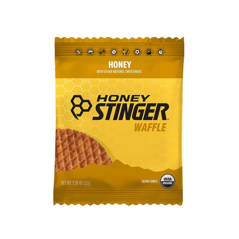 Honey Stinger Waffle Vanilla