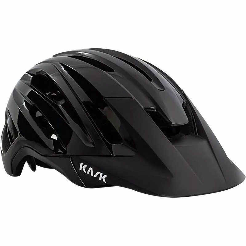 Kask Caipi Helmet Matte Black MD