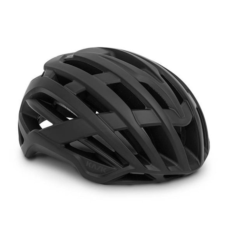 KASK Valegro Helmet Anthracite Matte SM