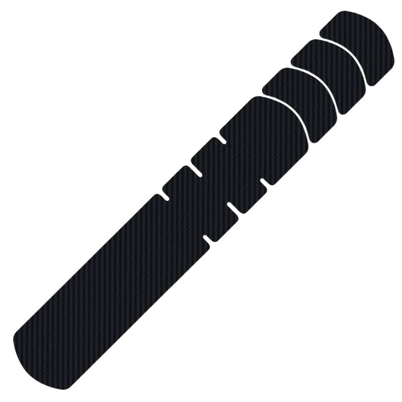 Lizard Skins Carbon Leather Frame Protector S Carbon Leather