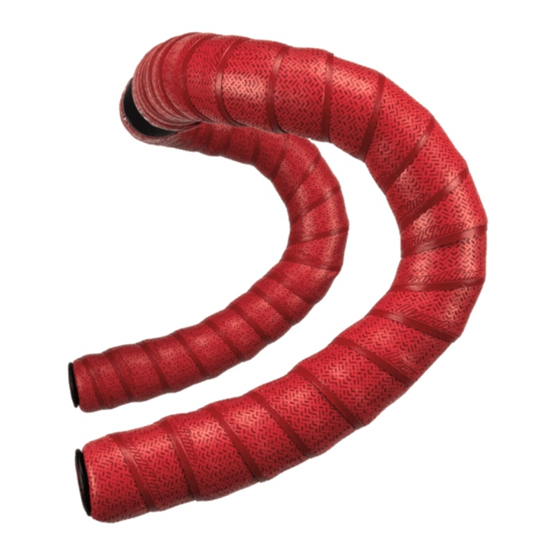 Lizard Skins DSP V2 Bar Tape – 1.8mm Crimson Red