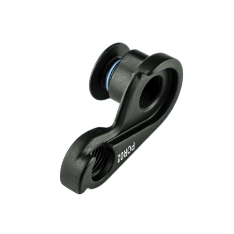 Open Rear Derailleur Hanger – For WI.DE./MIN.D  (POR02)