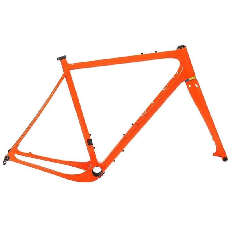 OPEN UP Frameset Green S