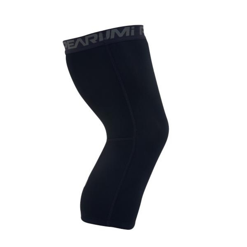 Pearl Izumi Elite Thermal Knee Warmer Black XXL
