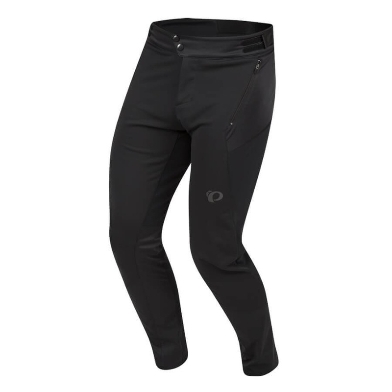 Pearl Izumi Men’s Summit Amfib Lite Pant Black XXL
