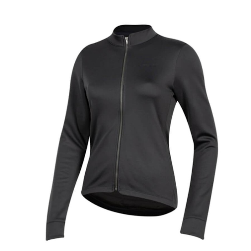 Pearl Izumi Women’s Pro Merino Thermal Jersey Phantom MD