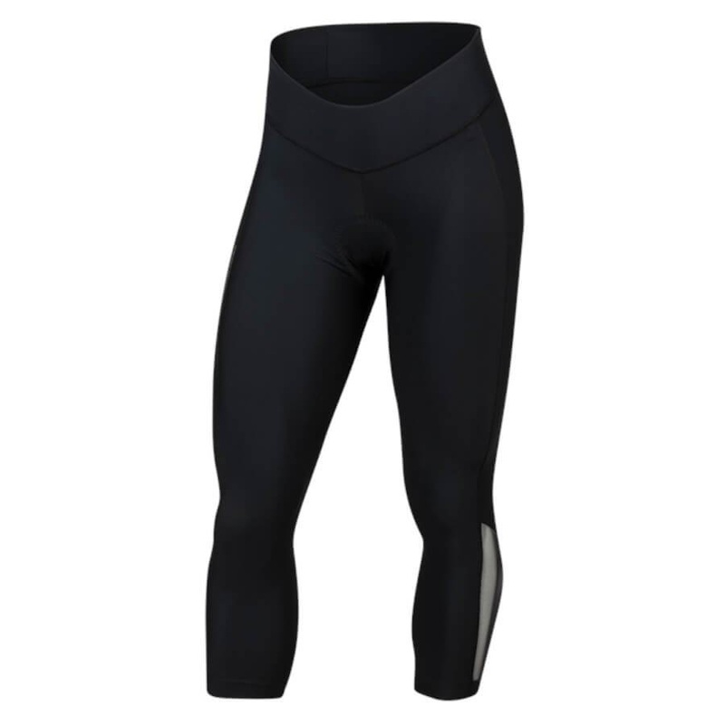 Pearl Izumi Women’s Sugar Crop Leggings Black XS
