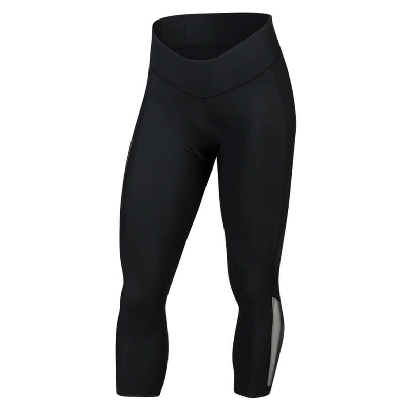 Pearl Izumi Women’s Sugar Thermal Crop Black L