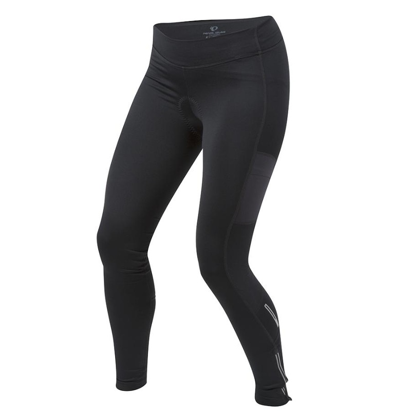 Pearl Izumi Women’s Sugar Thermal Tight Black S