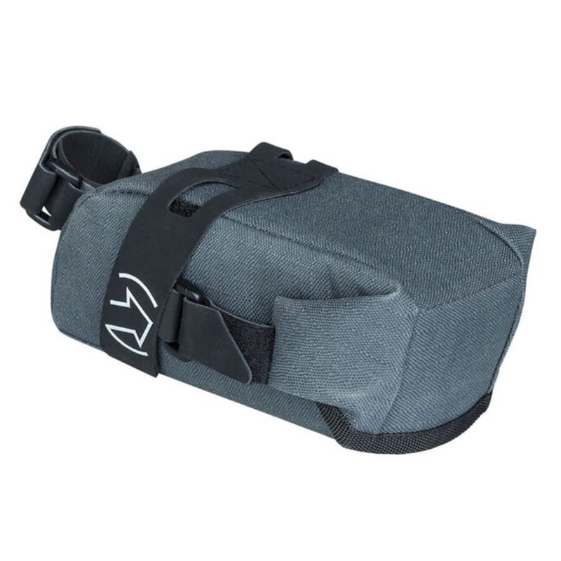 PRO Discover Gravel Seatbag Tool Pack .6L Default Title