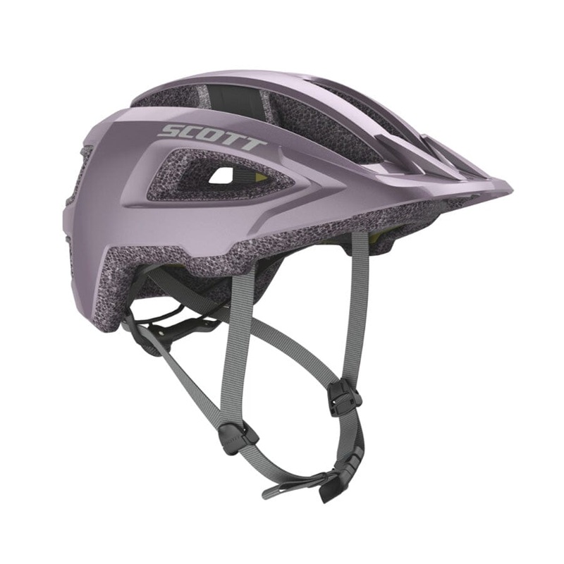 SCOTT Groove Plus Helmet Dark Grey M/L