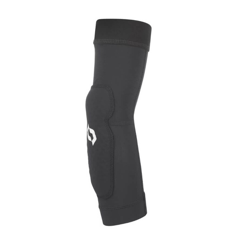 SCOTT Mission Evo Junior Elbow Pads Black XXS