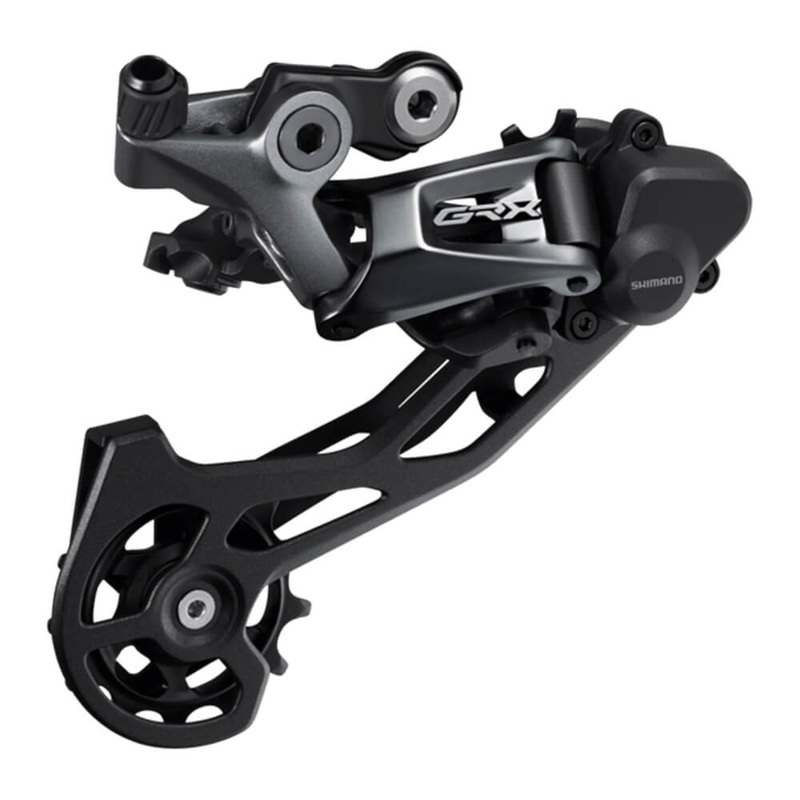 Shimano GRX RD-RX810 Rear Derailleur