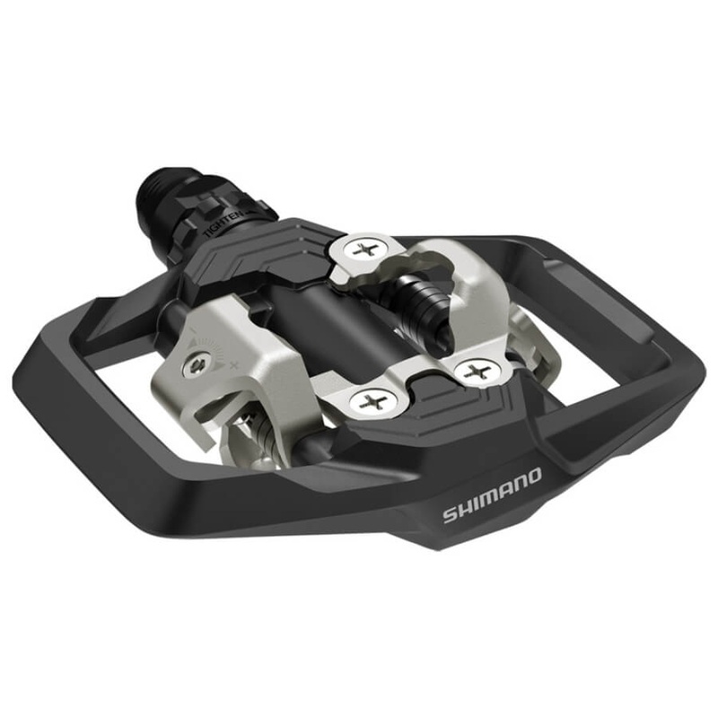 Shimano PD-ME700 SPD Pedal