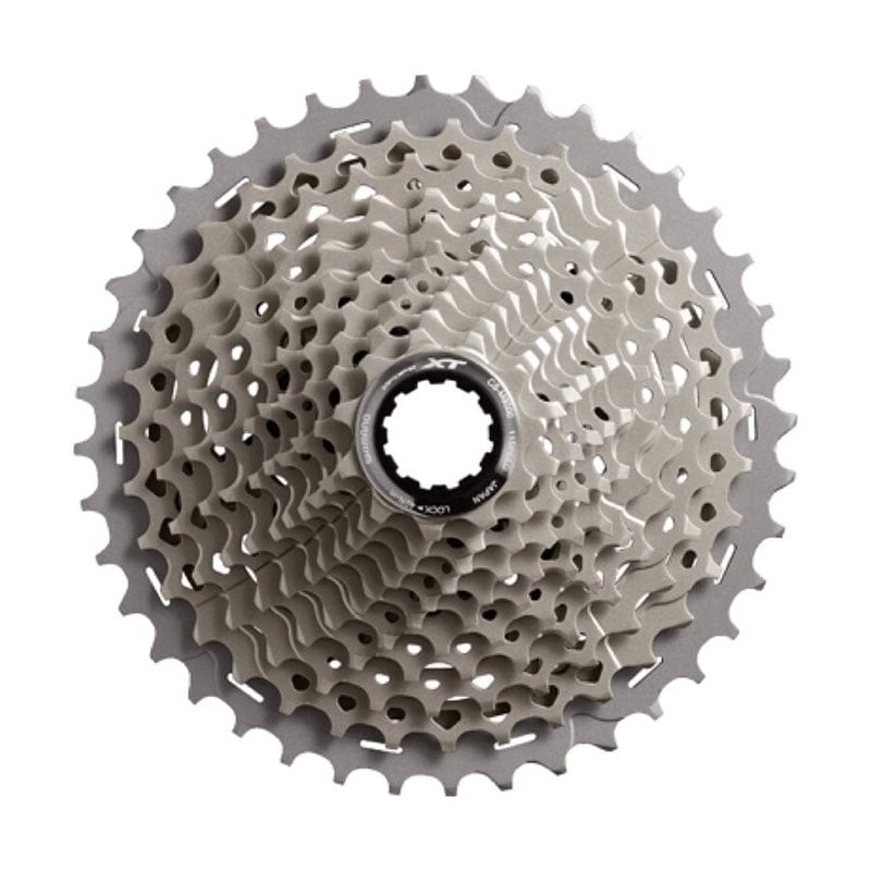 Shimano XT M8000 11-Speed Cassette 11-40
