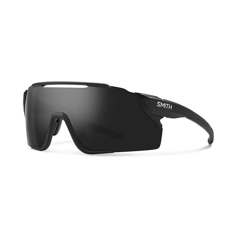 Smith Attack MTB Matte Black – ChromaPop Black
