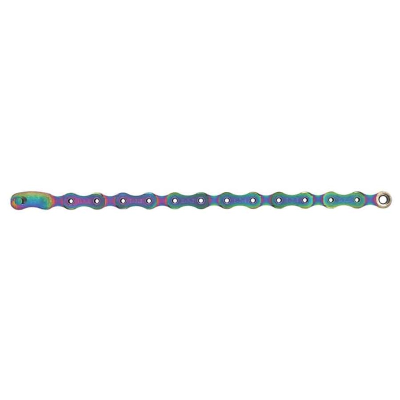 SRAM PC-XX1 Eagle Chain Black