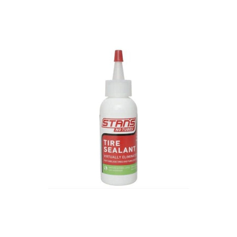 Stan’s No Tubes Tire Sealant – 2 oz