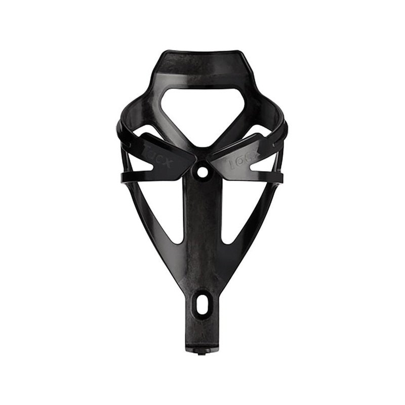 Tacx Deva Cage Matte Black