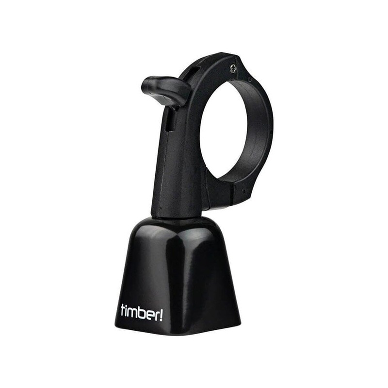 Timber Mountain Bike Bell