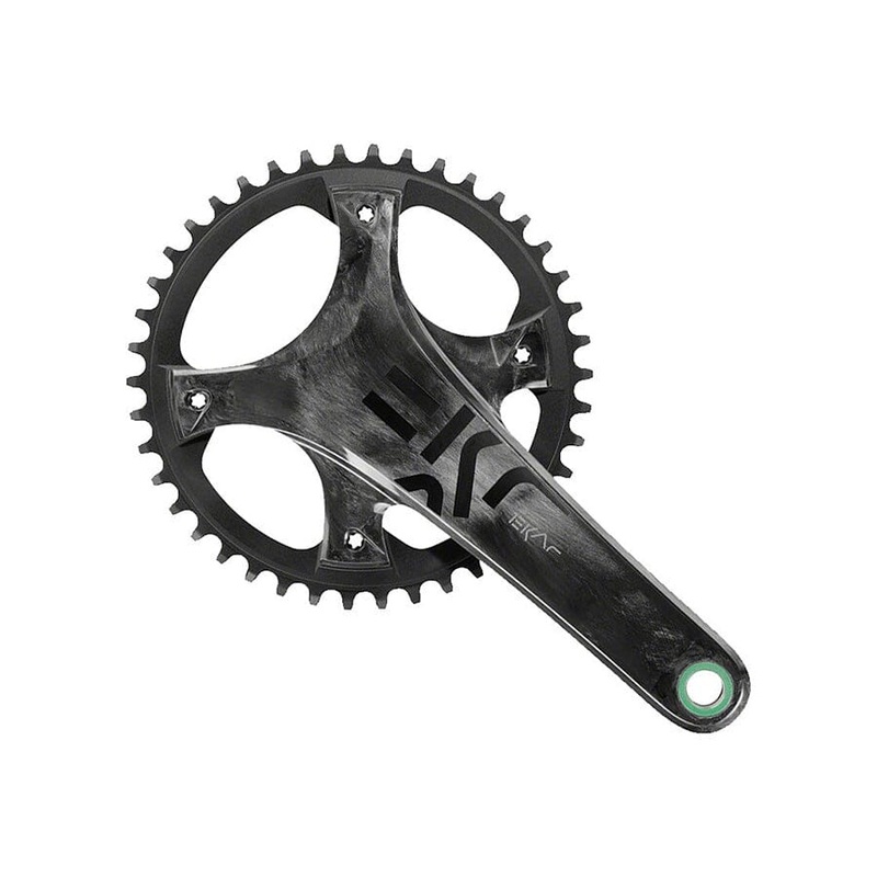 Campagnolo Ekar 13 Crankset 165mm 38t