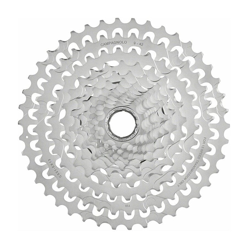 Campagnolo EKAR 13-Speed Cassette 9-36t