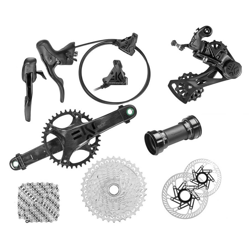 Campagnolo Ekar 1×13 Group