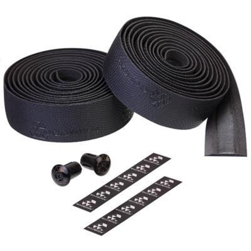 Ciclovation Advanced Leather Touch  – Digital Texture Bar Tape Default Title