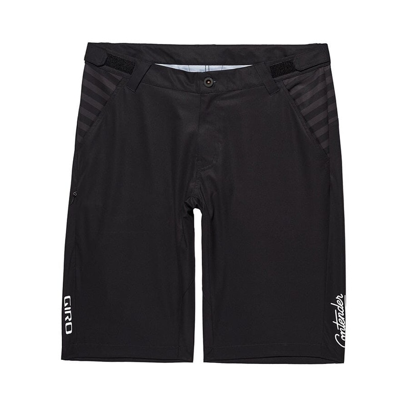 Contender x Giro Arc Short Black 28