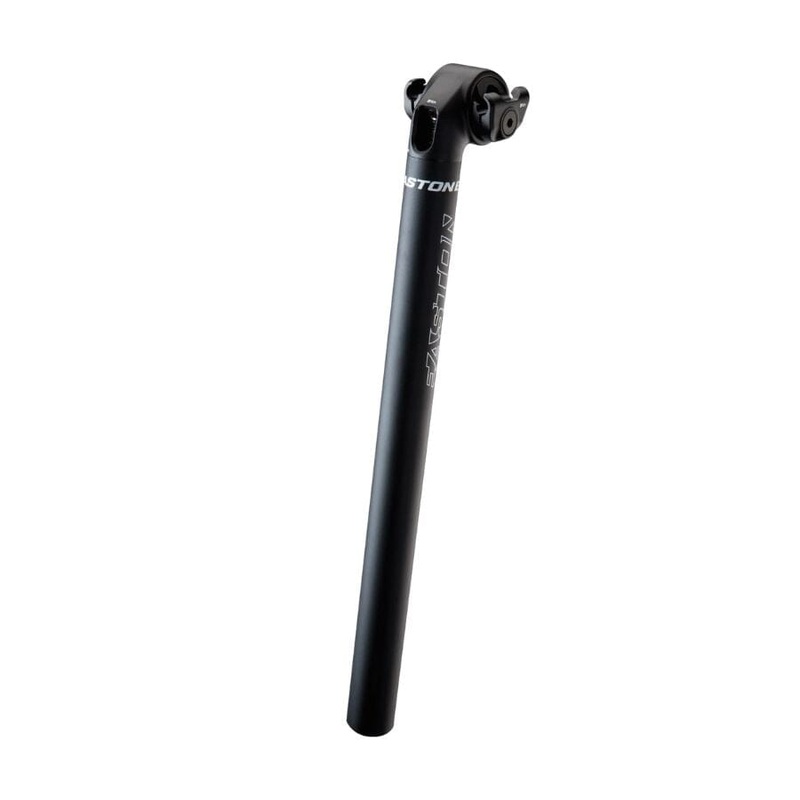 Easton EA90 Seatpost 0mm Offset 27.2 x 350mm