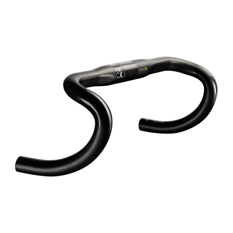 Fizik Cyrano 00 Snake Handlebar 46cm Snake