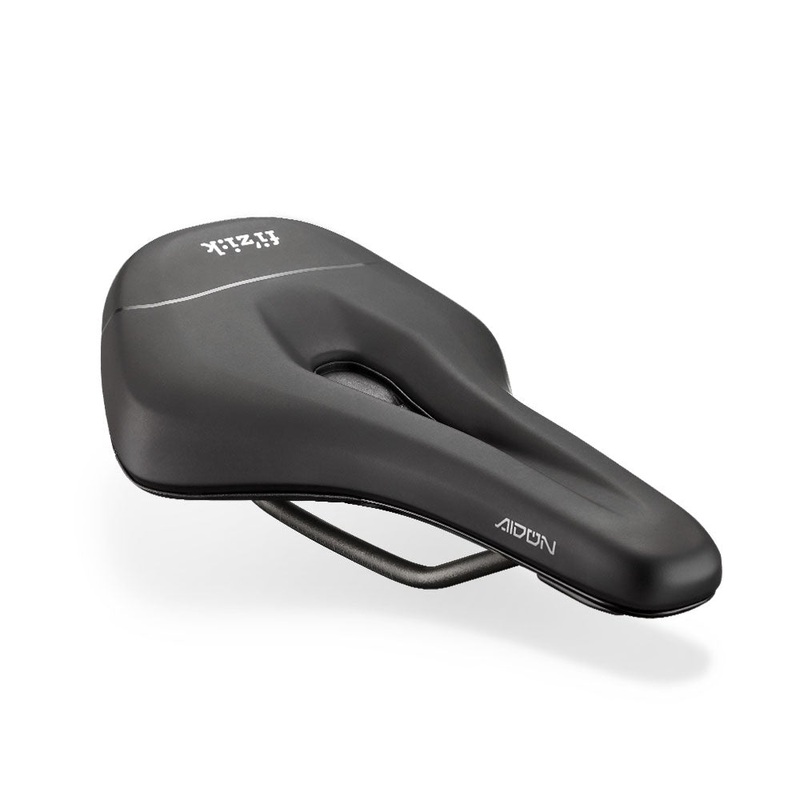 Fizik Terra Aidon X3 Saddle 145mm Rails