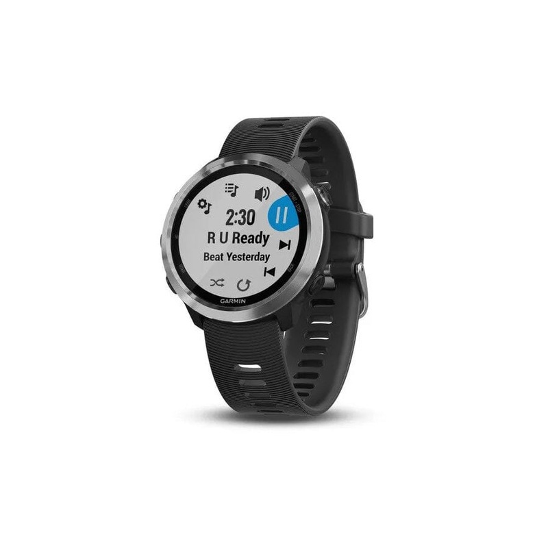 Garmin Forerunner 645 Watch Black