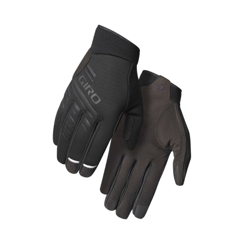 Giro Cascade Winter Glove Black S