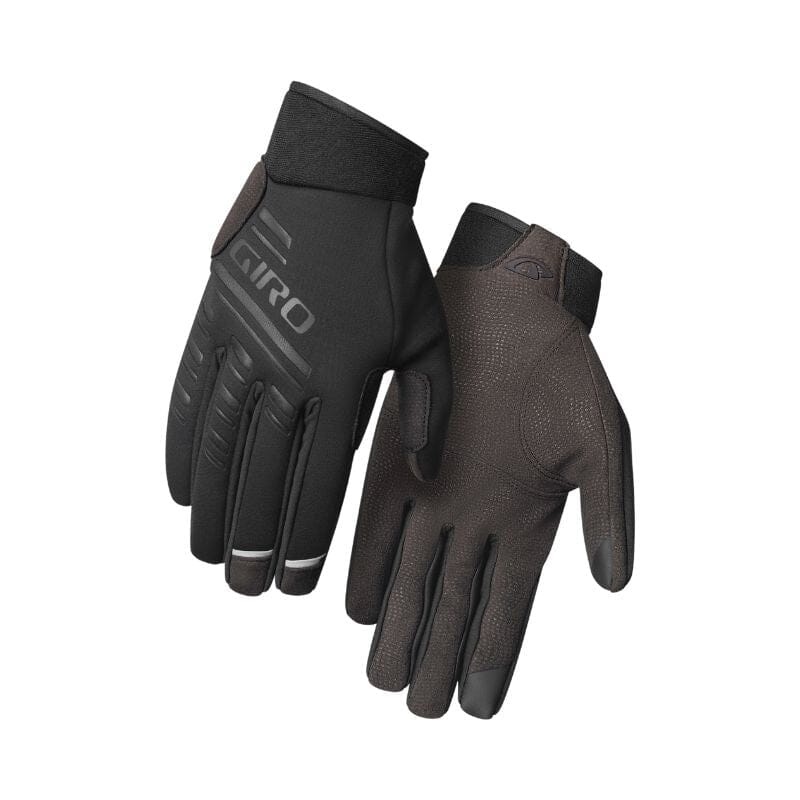 Giro Cascade Women’s Winter Glove Black L