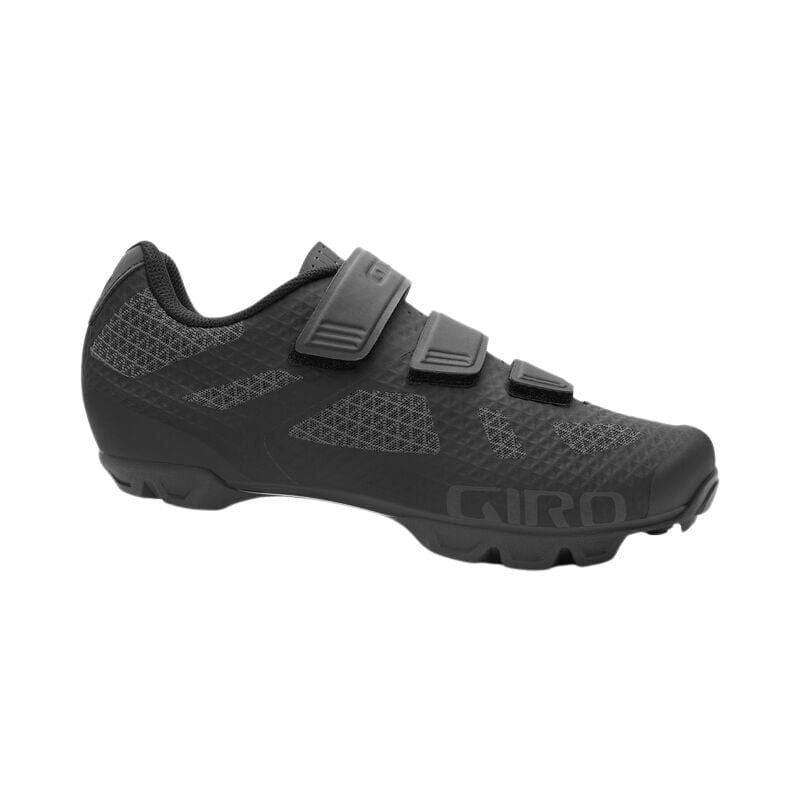 Giro Ranger Shoe Men’s Black 43