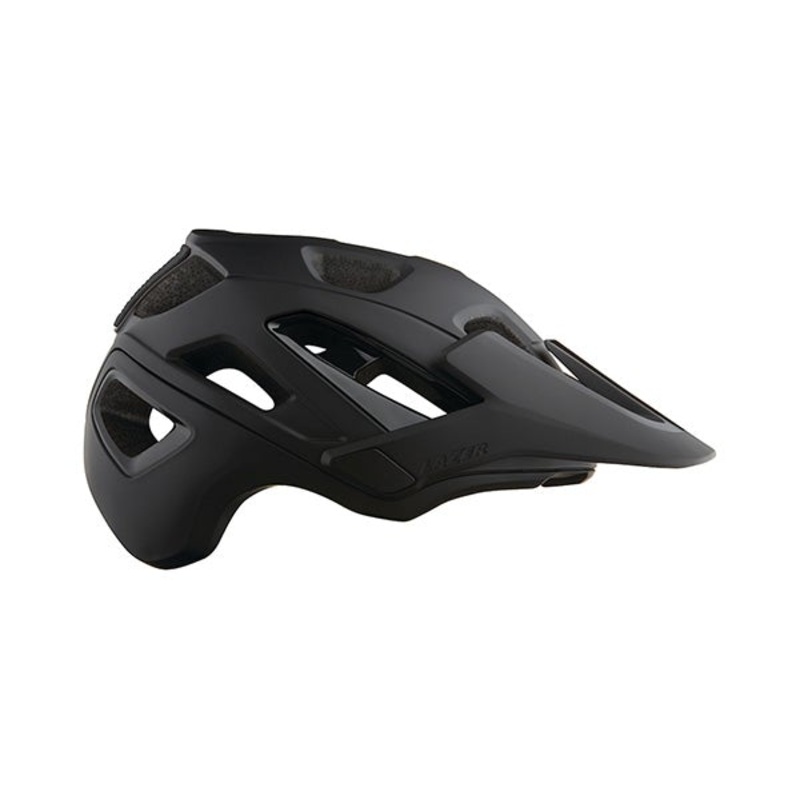 Lazer Jackal Mips Helmet Matte Black S