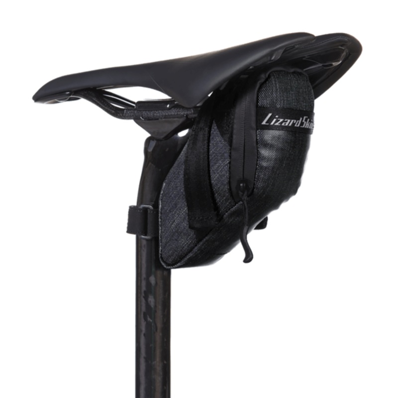 Lizard Skins Cache Saddle Bag Default Title