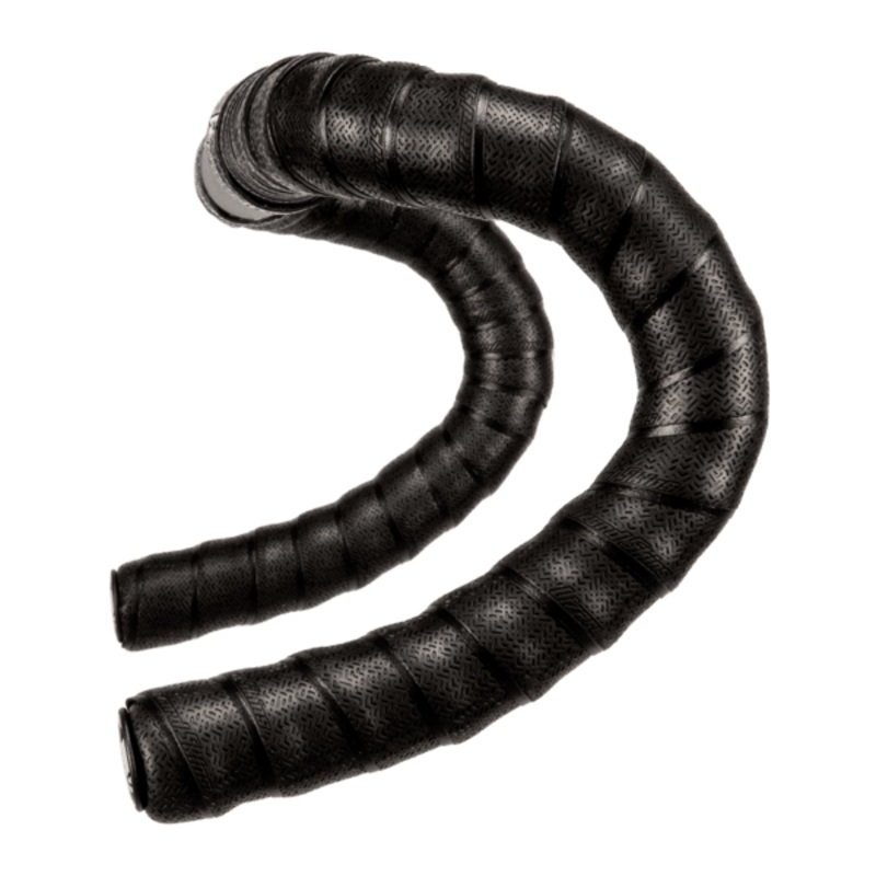 Lizard Skins DSP V2 Bar Tape – 4.6mm Jet Black