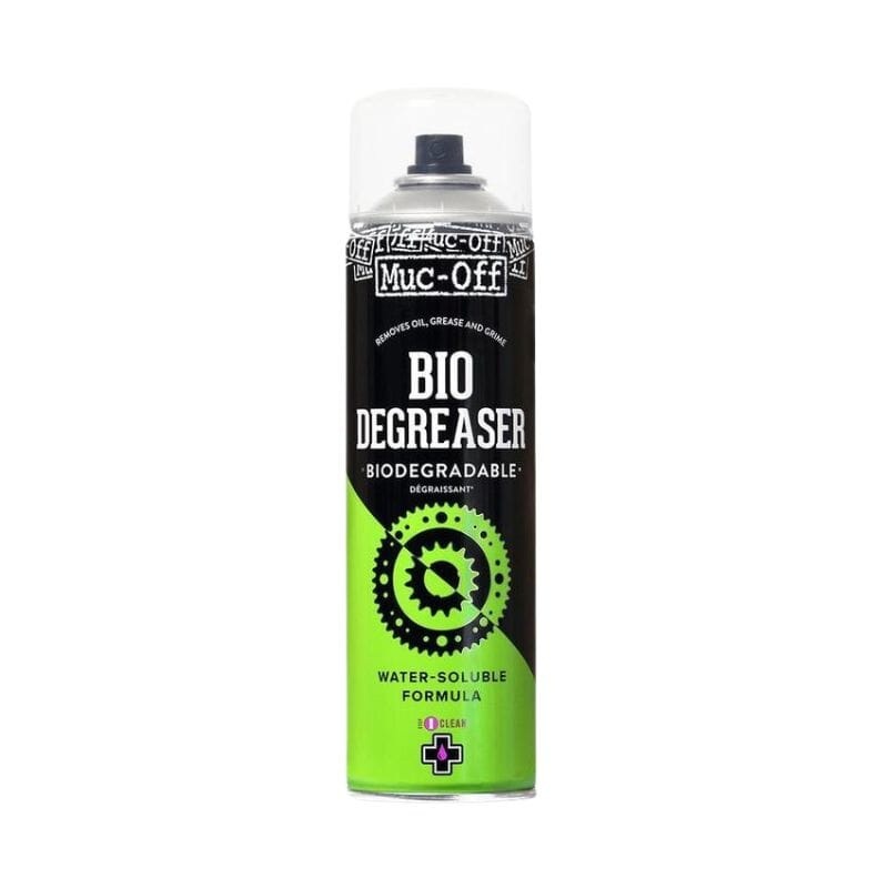 Muc-Off Bio Degreaser, 500ml