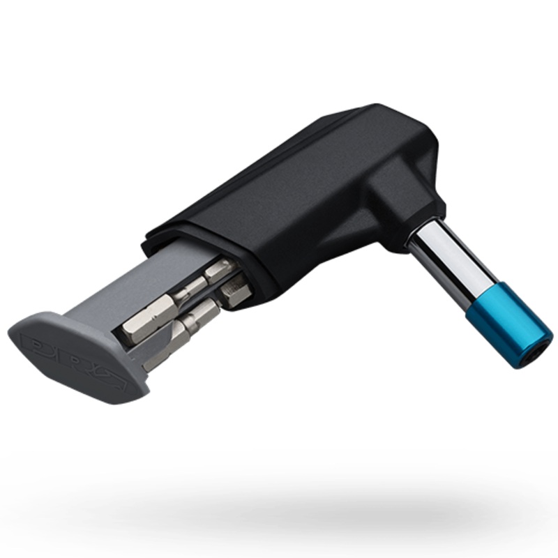 PRO Mini Torque Wrench – Fixed Settings 4/5/6 Nm