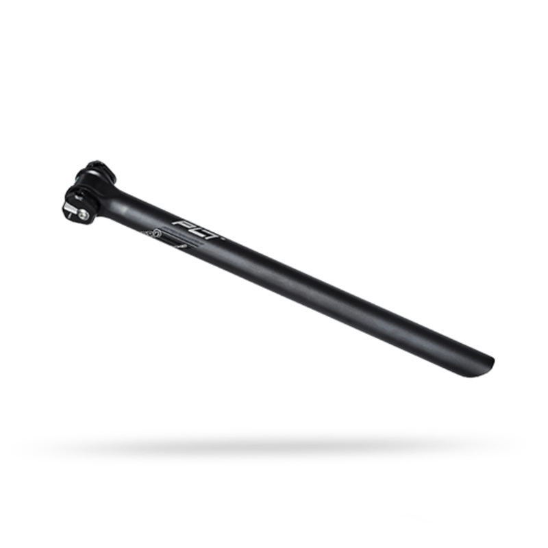 PRO PLT Seatpost Alloy 31.6MM / 20MM offset