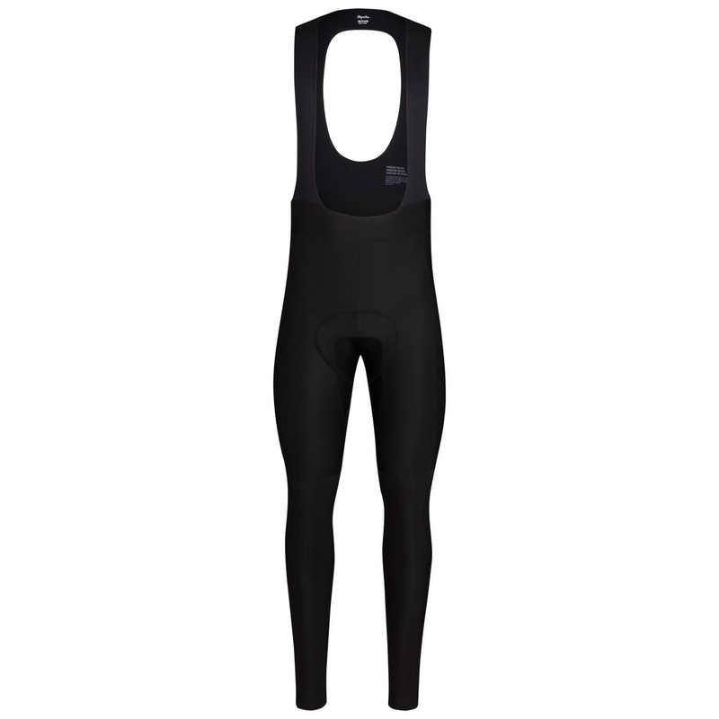 Rapha Core Winter Tights With Pad Black Small