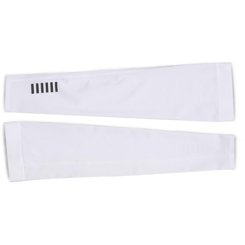Rapha Pro Team Arm Screens White SM